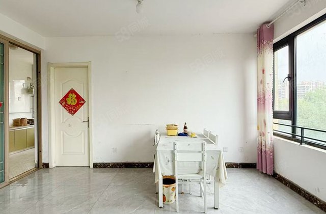 婚房优选！百合新城小高层边户  赠储免大税 业主急售 随时看