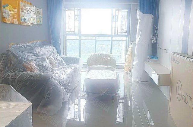 时代印记3室2厅88.21㎡118万二手房图片