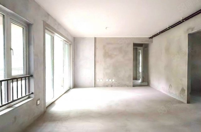 花样年香门第北区4室2厅114.57㎡109万二手房图片