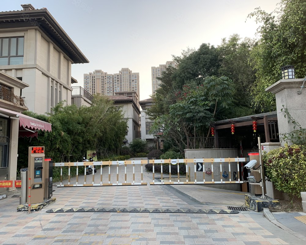 阳光城翡丽湾一期北区