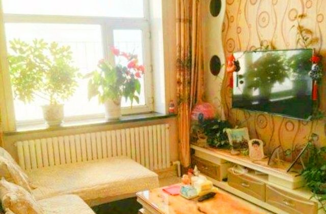 水韵新城2室1厅53.45㎡12万二手房图片