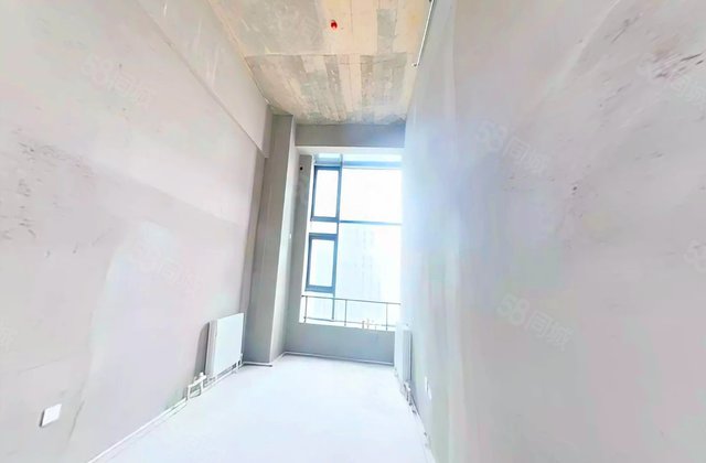 华润中心一期(商住楼)1室1厅41.97㎡46万二手房图片
