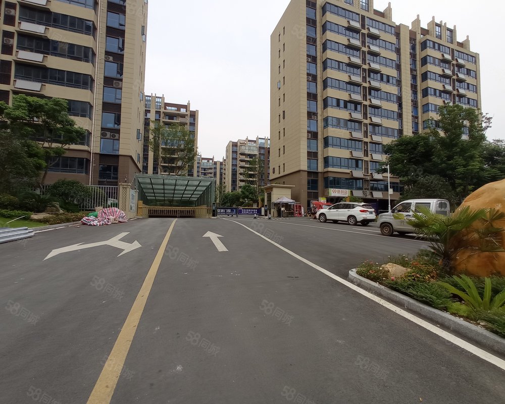阜南碧桂园