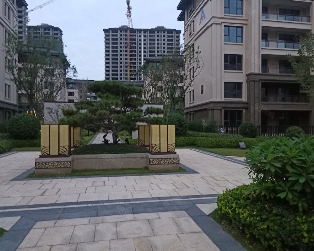【建业世和府, 建业世和府小区详情,房价走势,房源,业主论坛】- 许昌