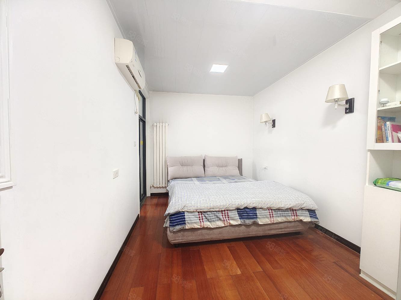 森嘉幸福里2室2厅1卫95㎡东南72万