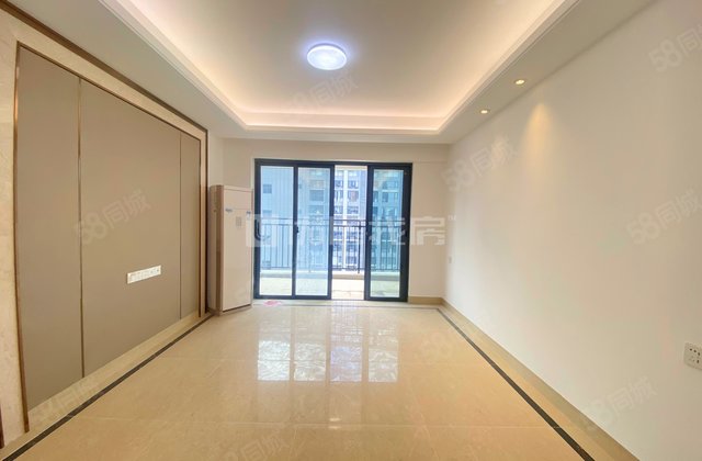 云星钱隆首府(E区)3室2厅97㎡102万二手房图片