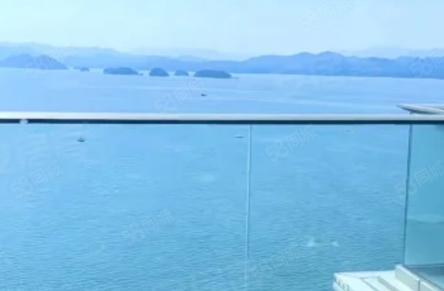 阳光城悦江海3室2厅117㎡50万二手房图片