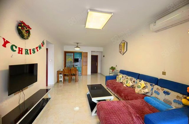 乐尚城2室1厅74.03㎡68万二手房图片