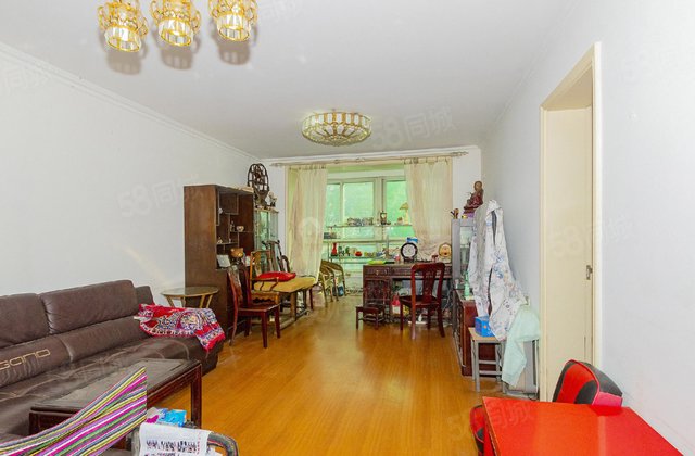 北京太阳城2室1厅95.9㎡170万二手房图片