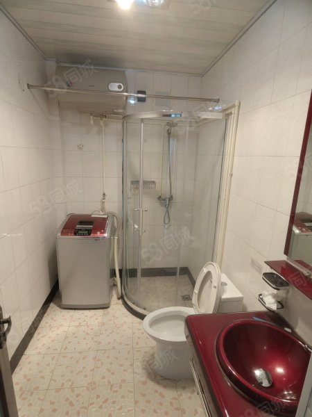 师范校家属楼2室1厅1卫94㎡南北29.8万
