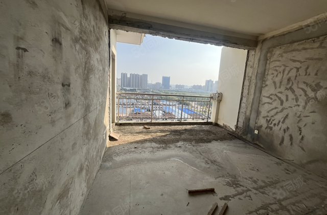 上海康城5室2厅219㎡118万二手房图片