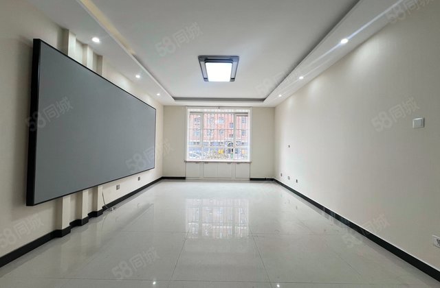 佶地国际A区3室2厅134㎡73万二手房图片