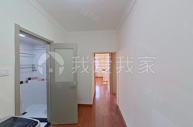 前门西大街小区2室1厅54.77㎡585万二手房图片