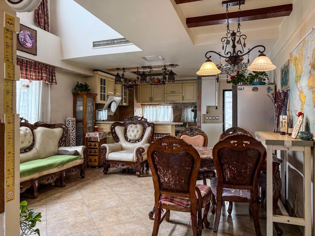 沿海賽洛城(南區(qū))3室2廳2衛(wèi)142.91㎡南北769萬