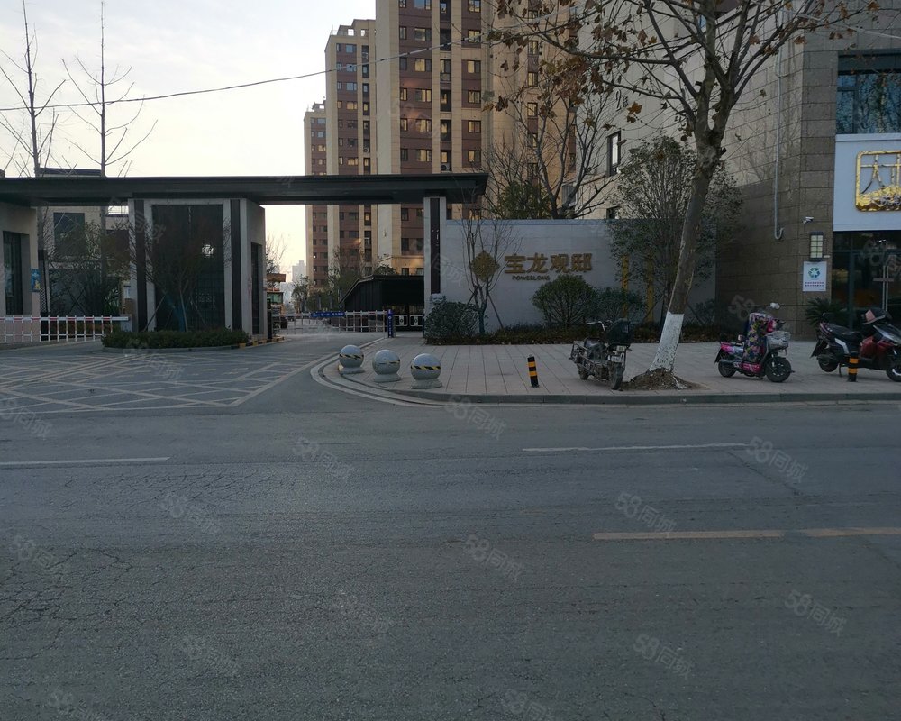 【宝龙观邸, 宝龙观邸小区详情,房价走势,房源,业主论坛】- 徐州58