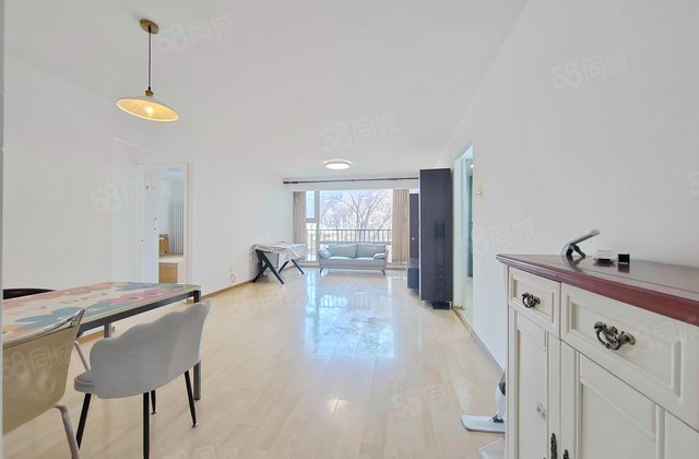 懿品阁2室2厅83.18㎡570万二手房图片