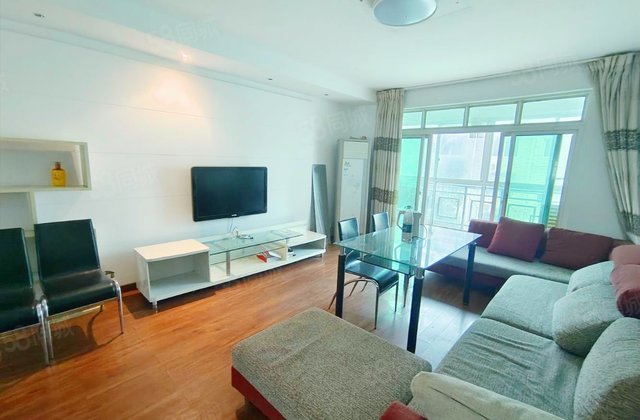 恒鑫澜北湾3室2厅112.61㎡68万二手房图片