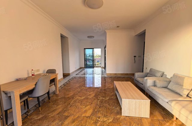 碧桂园时代城4室2厅142㎡99万二手房图片