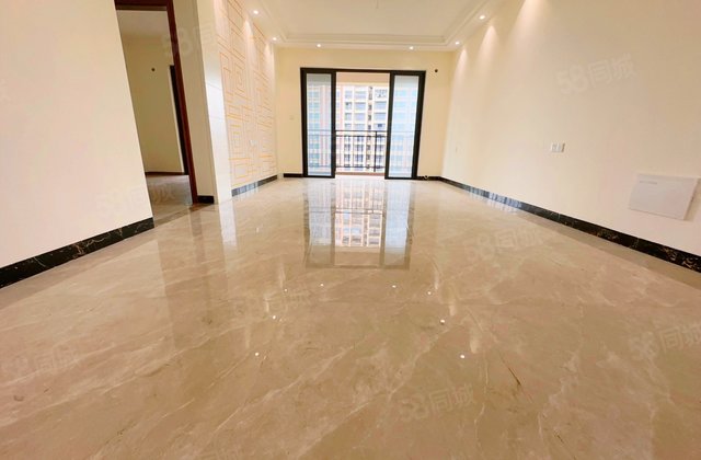 绿色世嘉花园3室2厅112.57㎡60万二手房图片