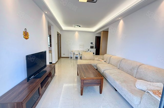 鼎峰悦境3室2厅92.1㎡198万二手房图片