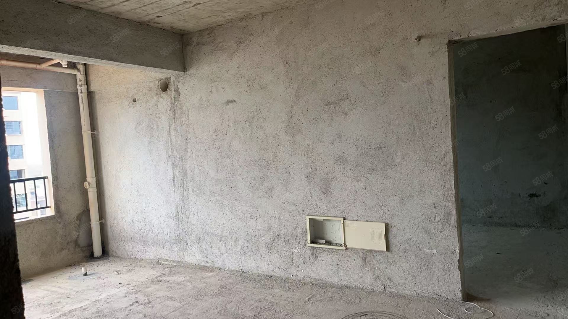 农博雅苑2室1厅1卫50㎡北28万