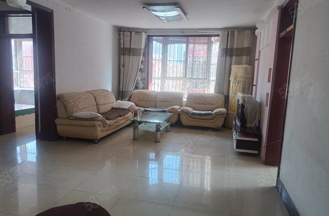 星光水晶城  东边户  带大车库储藏室    光明  七中