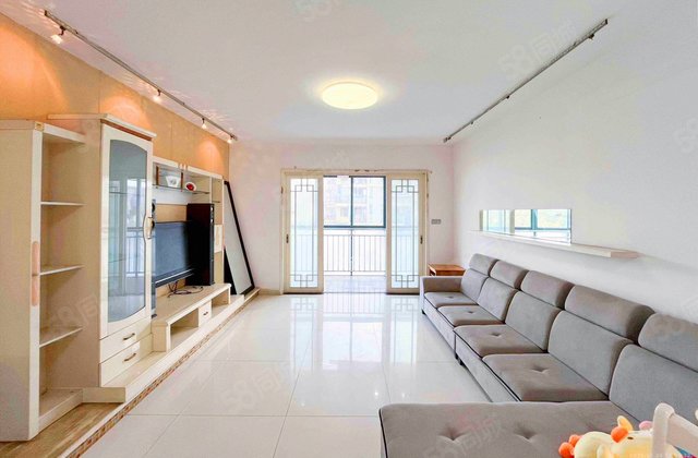 望兴景园3室2厅127.27㎡75万二手房图片