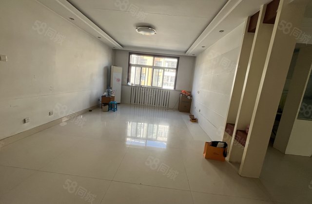 兴华路  ！东昌中学！送车库嘉兴居三室朝阳，中通领秀城