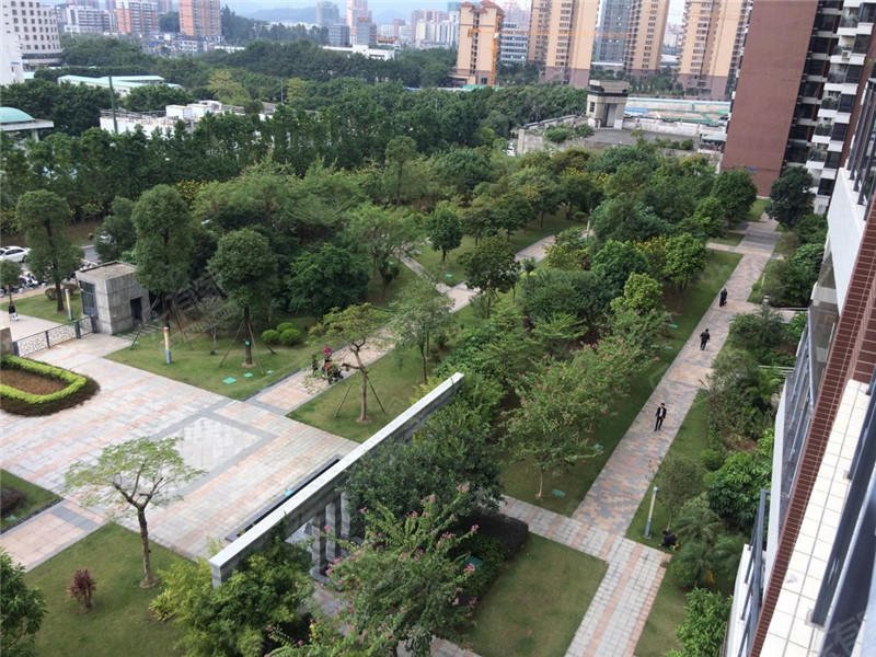 胜坚怡景湾