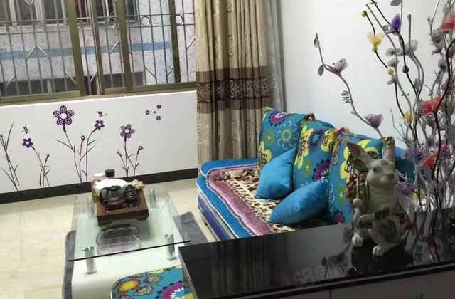 海名居2室1厅66.12㎡49万二手房图片