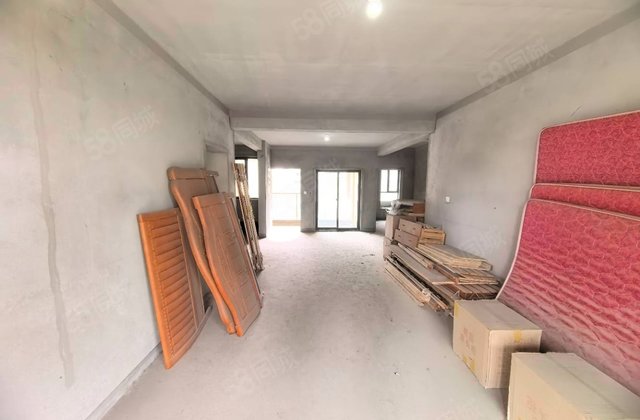 香堤春晓3室2厅117㎡66万二手房图片