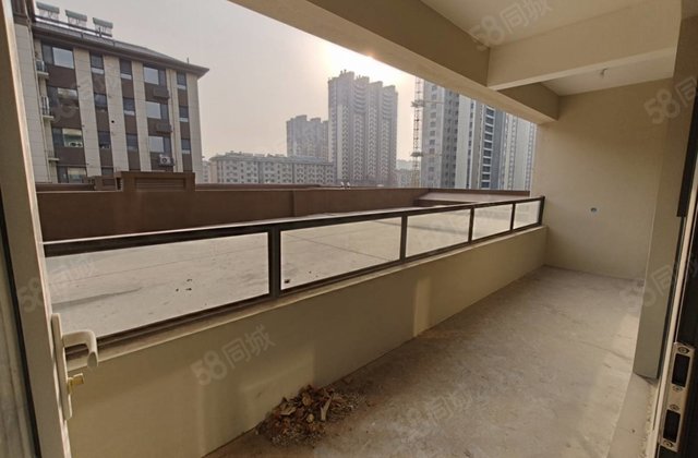 走一手现房，4居，6层洋房，送车位储，时代美境，云麓九里1