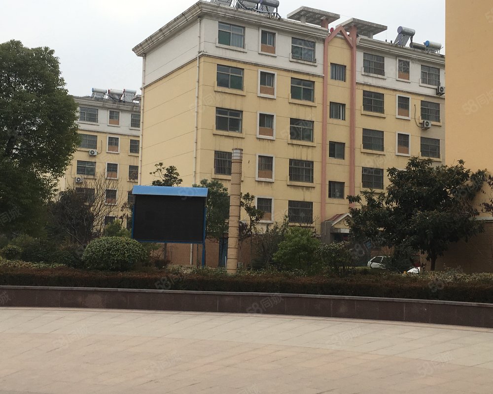 【国泰花园, 国泰花园小区详情,房价走势,房源,业主论坛】- 枣庄58