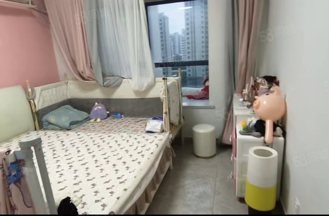 房东急售 赔20万 高档小区 莲湖新城 精装修 三室两卫