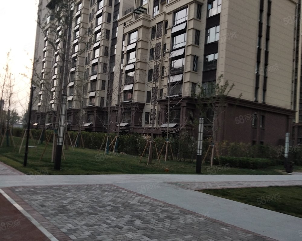 【中梁首府, 中梁首府小区详情,房价走势,房源,业主论坛】- 临汾58