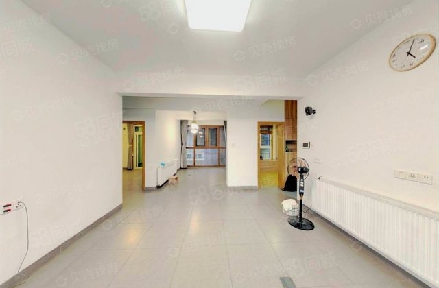 红星紫檀溪苑4室2厅121.19㎡93万二手房图片