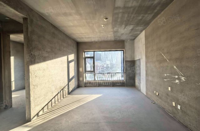 紫御东方(商住楼)3室2厅155.27㎡225万二手房图片