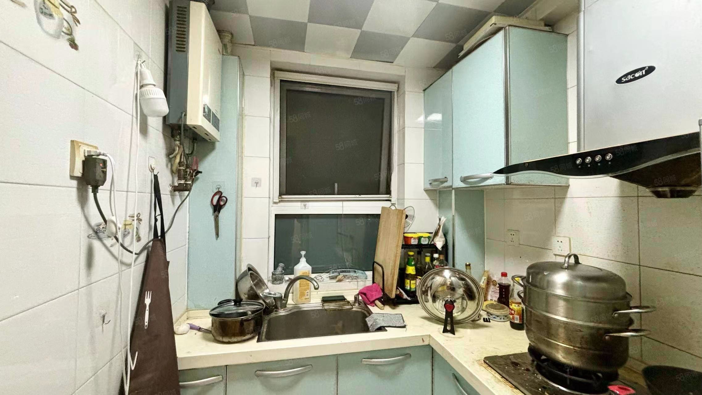 博客雅居1室1廳1衛(wèi)59.87㎡東南250萬