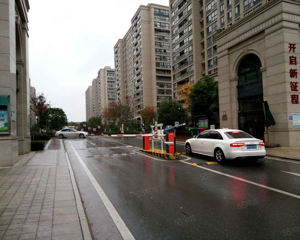 绿城金都美地小区详情,房价走势,房源,业主论坛】- 金华58同城