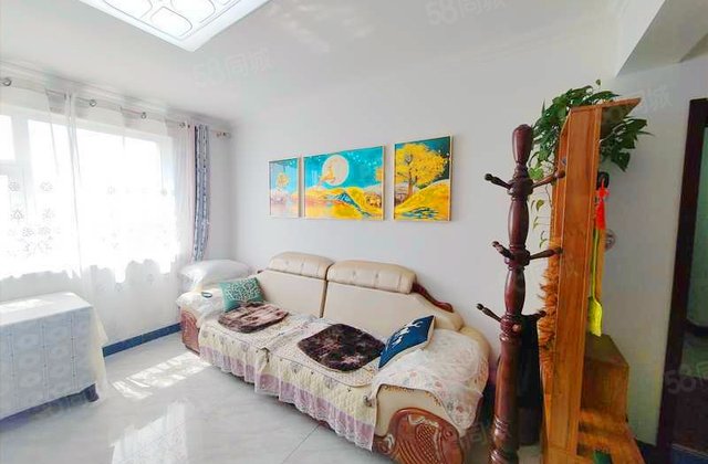 振翔十五峯2室2厅94.2㎡41.5万二手房图片