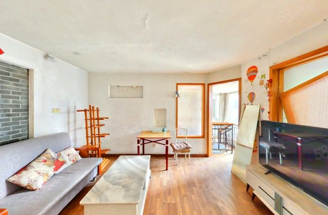 府河苑2室1厅72.28㎡93万二手房图片