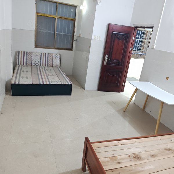 整租｜西津地铁站 旧菜市场  大空间 通风采光好