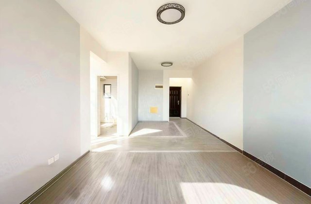 西华苑(郫都)3室2厅97㎡88万二手房图片