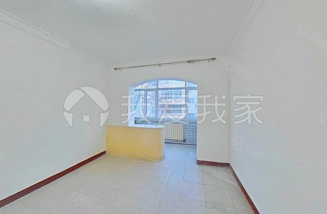 桃南电镀厂宿舍3室2厅84.78㎡95万二手房图片