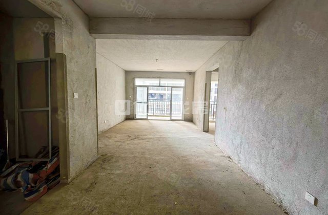 广影时代广场3室2厅126.57㎡95万二手房图片