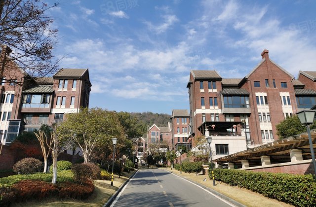 【16图】光谷别墅双拼合院70年住宅明年交房,光谷三路-武汉58同城
