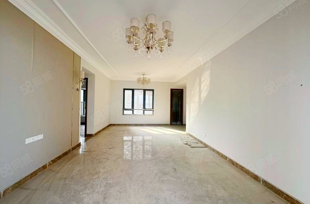 恒大山水龙盘3室2厅121㎡59.8万二手房图片