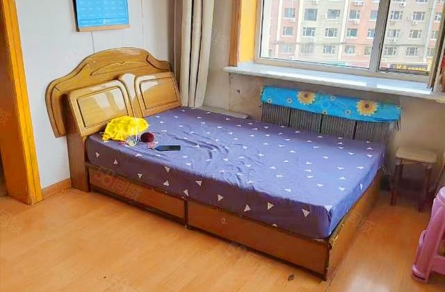 全安小区1室1厅43.6㎡15.9万二手房图片