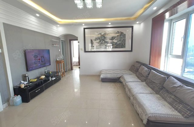 急售急售新上水城华府西边户三室两厅，带储藏室，东昌中学总校