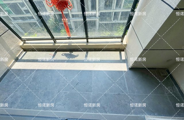 龙湖天著3室2厅89.93㎡180万二手房图片